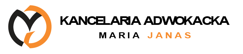 Kancelaria Adwokacka Maria Janas